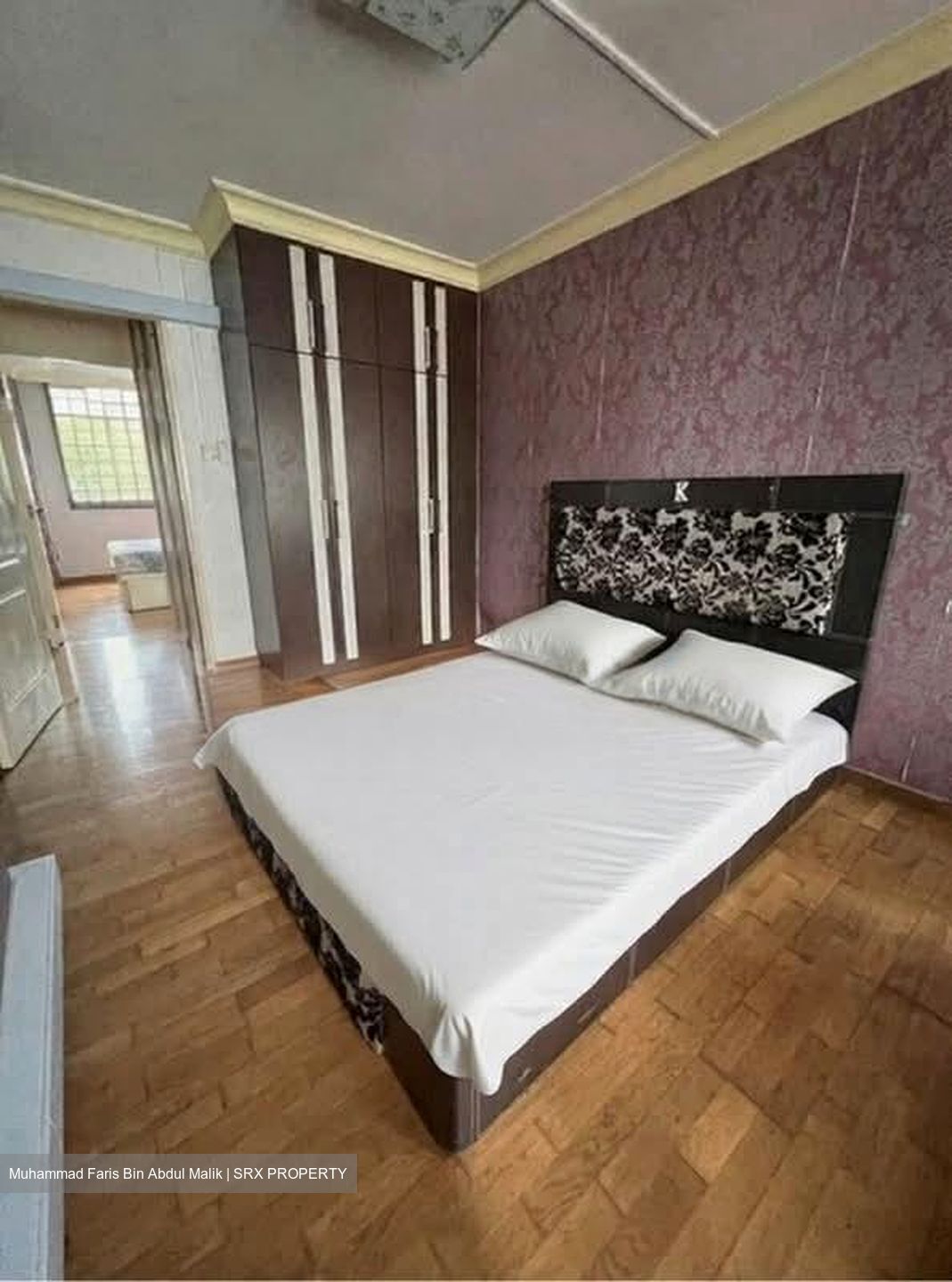 Blk 924 Hougang Avenue 9 (Hougang), HDB 5 Rooms #556814391